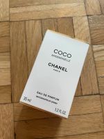 Chanel Mademoiselle leere Verpackung Bayern - Bamberg Vorschau