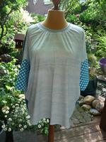 Shirt Handgefertigt  Grösse 52 - 54 NEU ! Nordrhein-Westfalen - Wesel Vorschau