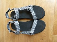 ❤️  Jack Wolfskin Wassersandalen, Sandalen Trekking. Gr. 40  ❤️ Nordrhein-Westfalen - Neuss Vorschau