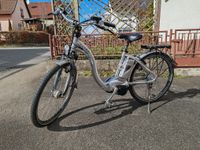 Ebike Marke Flyer C5R deluxe Baden-Württemberg - Weil im Schönbuch Vorschau