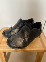 Plop Schuhe Gr. 37 Leder Bayern - Uehlfeld Vorschau