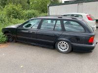 Bmw e39 schlachtfest/Teile Spender Nordrhein-Westfalen - Krefeld Vorschau