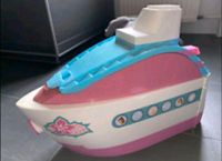 Barbie traumschiff Baden-Württemberg - Schliengen Vorschau