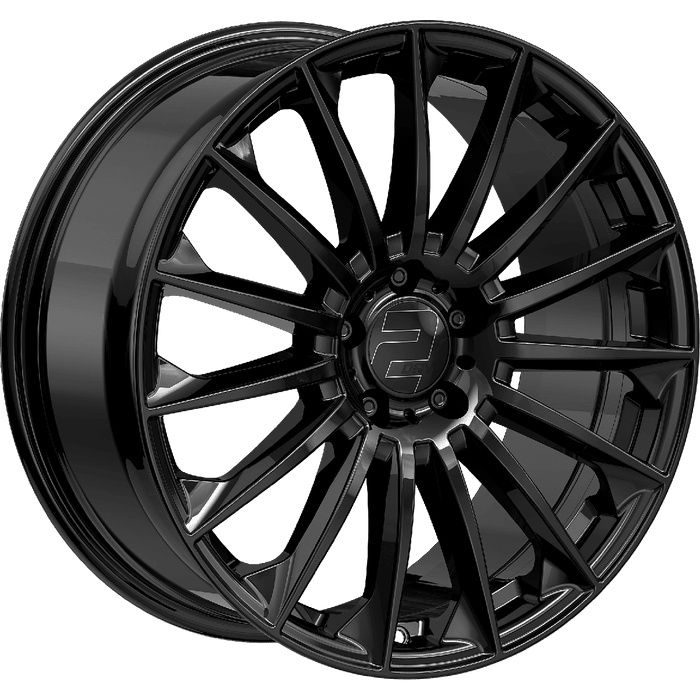 Wheelworld WH39 18 Zoll Sommerräder für Mercedes Benz E CL GLA S Klasse W213 S213 A238 C215 C216 CL500 X156 W156 W220 Coupe Felgen Reifen Räder schwarz Performance Sommerreifen ABE AMG Kompletträder in Neckarsulm