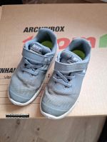 Nike Turnschuhe Gr. 26 Nordrhein-Westfalen - Detmold Vorschau