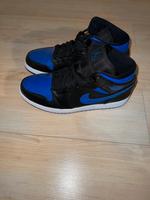 Jordan 1 mid royal (2020) Kiel - Russee-Hammer Vorschau
