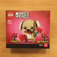 LEGO BrickHeadz 40349 Valentinstag-Welpe NEU OVP Nordrhein-Westfalen - Delbrück Vorschau