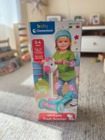 Unicorn Push Scooter Clementoni Baden-Württemberg - Tübingen Vorschau