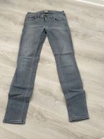 Tommy Hilfiger Damen Jeans Sophie 28/32 grau Düsseldorf - Pempelfort Vorschau