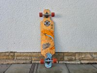 Longboard - Mindless Longboards Nordrhein-Westfalen - Espelkamp Vorschau