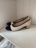 Bequeme Business Vivaia Ballerina Heels Neu und ungetragen Bayern - Lindau Vorschau
