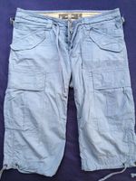 Bermuda 3/4 Hose kurz 31 Shorts Dresden - Gruna Vorschau