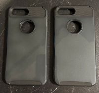 Verkaufe für iPhone 8 Plus neue Cover Niedersachsen - Edemissen Vorschau