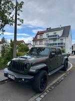 Jeep Gladiator 3.0 Nürnberg (Mittelfr) - Aussenstadt-Sued Vorschau