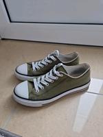Verkaufe Schuhe von Vty in Gr. 37 Baden-Württemberg - Külsheim Vorschau
