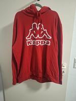 Kappa Herren Hoodie Rheinland-Pfalz - Bad Sobernheim Vorschau