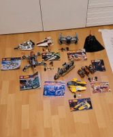 Lego Star Wars Sets Berlin - Neukölln Vorschau