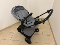 EasyWalker Harvey 2 Premiun Grey Kinderwagen Baden-Württemberg - Linkenheim-Hochstetten Vorschau