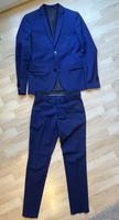 Konfirmation/Jugendweihe - Anzug blau von WE, Jungen, Größe 42/44 Sachsen - Chemnitz Vorschau