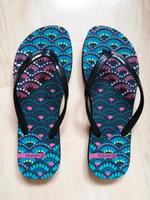 Olaian Flip Flops Batelatschen Decathlon Gr. 37/38 neuwertig Hessen - Habichtswald Vorschau