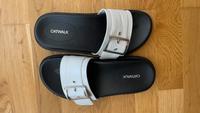 Pantoletten Damen Catwalk Deichmann Nordrhein-Westfalen - Siegburg Vorschau