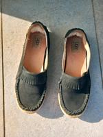 UGG Ballerina Mokassins 38 Bayern - Mengkofen Vorschau
