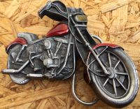 Bike V2 Old School Chopper Gürtelschnalle Harley USA Biker Dixie Bayern - Deiningen Vorschau