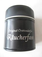 * Crottendorfer * Räucherfass + 19x Weihrauch NEU München - Schwabing-Freimann Vorschau