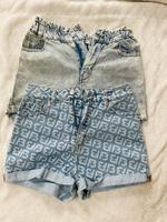 Jeans Shorts Gr S/XS Hessen - Maintal Vorschau