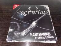 FreiWild Hart am Wind Jubiläums Vinyl Auflage Thüringen - Eisfeld Vorschau