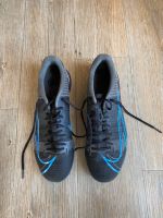 Fußball Schuhe Nike - Multinocken - Gr. 42,5 (27 cm) Hessen - Neuhof Vorschau