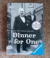 Gesellschaftsspiel, Dinner for One Niedersachsen - Bad Bederkesa Vorschau