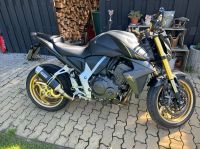 Honda cb 1000 ra Sachsen-Anhalt - Lutherstadt Wittenberg Vorschau