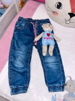 Staccato Jeans 92 neuwertig Nordrhein-Westfalen - Inden Vorschau