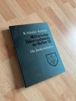 Schulze-Kossens Buch Militärischer Führernachwuchs der Waffen-SS Stuttgart - Feuerbach Vorschau