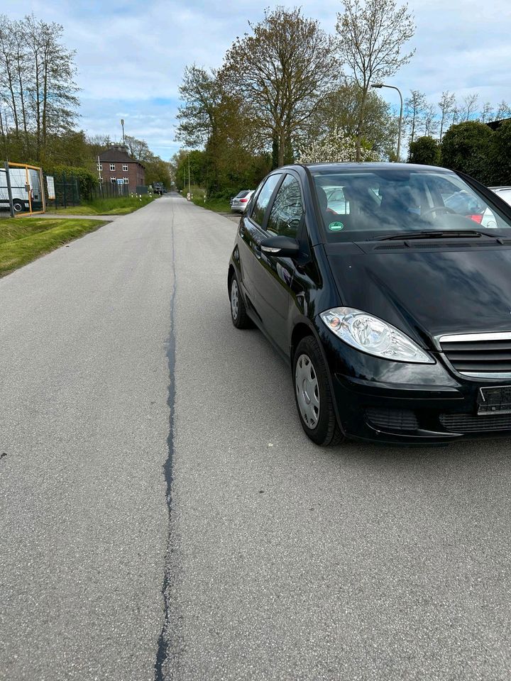 Mercedes A klasse a170 in Wilhelmshaven