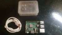 Raspberry Pi 3 ... Raspi3 Leipzig - Kleinzschocher Vorschau