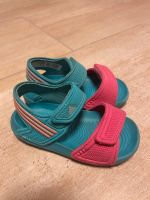 Kleinkinder Sandalen Adidas Größe 21 Bayern - Augsburg Vorschau