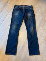 Drykorn Jeans Hose Herren W33 L34 Nordrhein-Westfalen - Mülheim (Ruhr) Vorschau