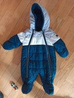 Schnee Winter anzug Baby Einteiler Onesie von C&A in 62 Rheinland-Pfalz - Pleitersheim Vorschau