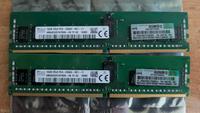 2 Mal Registered ECC DDR4 Ram Sachsen - Aue Vorschau