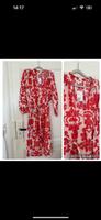 NEU! H&M boho maxikleid 100% Baumwolle midikleid Kafta Niedersachsen - Braunschweig Vorschau