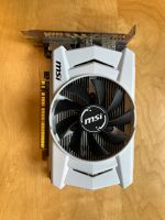 MSI NVIDIA GEForce GTX 950 2GD5 OCV1 Graphic Card München - Allach-Untermenzing Vorschau