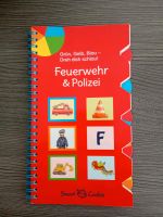 Buch Lernbuch Feuerwehr & Polizei Brandenburg - Wittenberge Vorschau