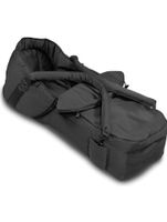 Carrycot 2in1 schwarze Babytragetasche und Fußsack Bayern - Parkstein Vorschau