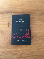 The Hobbit J. R. R. Tolkien Taschenbuch Frankfurt am Main - Gallus Vorschau