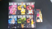 ⭐ Elfen-Lied Manga + Lynn Okamoto Short Story Collection Anime Düsseldorf - Eller Vorschau