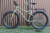 ### TOP! 27,5"x3,5" Fatbike / Plusbike / MTB Custom ### Hessen - Heuchelheim Vorschau