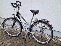 28 Zoll Trekkingrad Unisex Fahrrad 24 Gang Shimano Schaltung Hessen - Rüsselsheim Vorschau