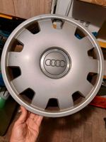 Radkappen Audi 16 Zoll Bayern - Günzburg Vorschau